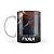 Caneca Fiora Fera Lunar de Prestígio League of Legends Lol - Imagem 2