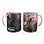 Caneca Fiora Fera Lunar de Prestígio League of Legends Lol - Imagem 1