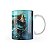 Caneca Fizz Atlante League of Legends Lol - Imagem 3
