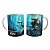 Caneca Fizz Atlante League of Legends Lol - Imagem 1