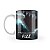 Caneca Fizz da Tundra League of Legends Lol - Imagem 2