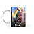 Caneca Fizz Pelo Branquinho League of Legends Lol - Imagem 2