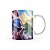 Caneca Fizz Pelo Branquinho League of Legends Lol - Imagem 3