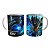 Caneca Fizz Supergaláctico League of Legends Lol - Imagem 1