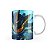 Caneca Fizz Supergaláctico League of Legends Lol - Imagem 3