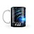 Caneca Fizz Supergaláctico League of Legends Lol - Imagem 2