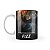 Caneca Fizz Esquadrão Ômega League of Legends Lol - Imagem 2