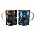 Caneca Fizz Esquadrão Ômega League of Legends Lol - Imagem 1
