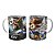 Caneca Fizz Doguinho League of Legends Lol - Imagem 1
