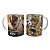 Caneca Fizz Doguinho de Prestígio League of Legends Lol - Imagem 1