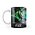 Caneca Fizz Astronauta League of Legends Lol - Imagem 2