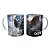 Caneca Galio League of Legends Lol - Imagem 1