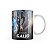 Caneca Galio Enfeitiçado League of Legends Lol - Imagem 3