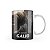 Caneca Patrulheiro Galio League of Legends Lol - Imagem 3
