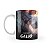 Caneca Frangalio League of Legends Lol - Imagem 2