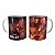Caneca Galio Infernal League of Legends Lol - Imagem 1
