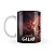 Caneca Galio Infernal League of Legends Lol - Imagem 2