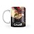 Caneca Galio Guardião Dracônico League of Legends Lol - Imagem 2