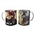 Caneca Galio Guardião Dracônico League of Legends Lol - Imagem 1