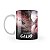 Caneca Galio Criador Mítico League of Legends Lol - Imagem 2