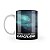 Caneca Gangplank Fantasma League of Legends Lol - Imagem 2