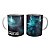 Caneca Gangplank Fantasma League of Legends Lol - Imagem 1