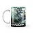 Caneca Gangplank Milícia League of Legends Lol - Imagem 2