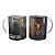Caneca Gangplank Soldadinho de Chumbo League of Legends Lol - Imagem 1