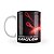 Caneca Gangplank Nova Temível League of Legends Lol - Imagem 2
