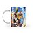Caneca Gangplank Curtindo o Verão League of Legends Lol - Imagem 2
