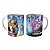 Caneca Gangplank Curtindo o Verão League of Legends Lol - Imagem 1