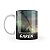 Caneca Garen Legião do Deserto League of Legends Lol - Imagem 2