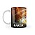 Caneca Patrulheiro Garen League of Legends Lol - Imagem 2