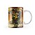 Caneca Patrulheiro Garen League of Legends Lol - Imagem 3