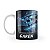 Caneca Garen Legionário de Aço League of Legends Lol - Imagem 2