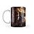 Caneca Garen Almirante Fugitivo League of Legends Lol - Imagem 2