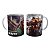 Caneca Garen Reinos Combatentes League of Legends Lol - Imagem 1
