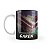 Caneca Garen Reinos Combatentes League of Legends Lol - Imagem 2