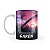Caneca Garen Demacia Vice League of Legends Lol - Imagem 2