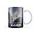 Caneca Garen Reinos Mech League of Legends Lol - Imagem 3
