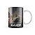 Caneca Garen Reinos Mech de Prestígio League of Legends Lol - Imagem 3