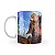 Caneca Garen Academia de Batalha League of Legends Lol - Imagem 2