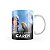 Caneca Garen Academia de Batalha League of Legends Lol - Imagem 3
