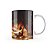 Caneca Gnar League of Legends Lol - Imagem 3