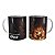 Caneca Gnar League of Legends Lol - Imagem 1