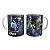 Caneca Gnar Astronauta League of Legends Lol - Imagem 1