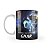 Caneca Gnar Astronauta League of Legends Lol - Imagem 2