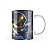 Caneca Gnar Astronauta League of Legends Lol - Imagem 3