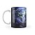 Caneca Gnar Sabugueiro League of Legends Lol - Imagem 2