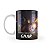 Caneca Gnar La Ilusión League of Legends Lol - Imagem 2